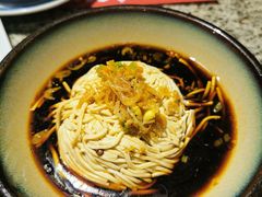 -南京大牌档(香港广场店)