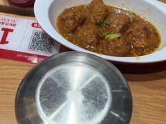-喜家德虾仁水饺(青岛永旺东部店)