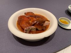-顺峰(农展馆店)