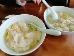 -忆秦园小笼包(惠山古镇总店)