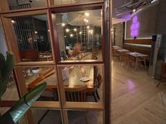 -The Rug Cafe(王府中环店)