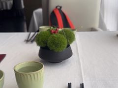-悦融·京鲁菜·露台花园(安定门店)