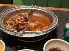 -牛New寿喜烧(金茂览秀城店)