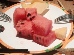 -比格比萨自助(逗号立方店)