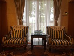 -上海安亭别墅花园酒店