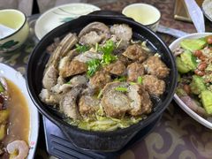 -友利砂锅居(烟台店)