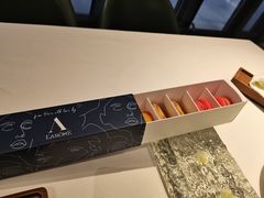 -L'Arome芳芳法国餐厅(仙林金鹰店)
