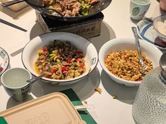 -费大厨辣椒炒肉(黄兴中心广场店)