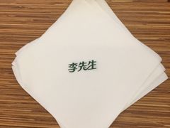 -李先生(太原南站店)