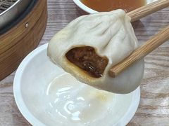 无锡小笼-珊珊小笼馆(仙霞路店)