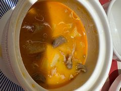 -西贝(财富购物中心店)