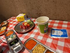 -生火火·地摊小炉子烧烤(龙湖北城金冠店)