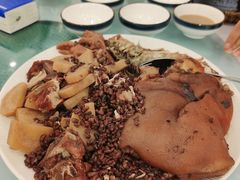-金百门·顺德海鲜酒家(陈村店)