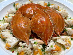 -百家福海鲜排档·闽菜·家宴(斗西路口店)