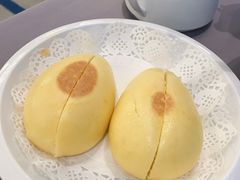 南瓜馒头-徐记海鲜(陕西历史博物馆|明德门店)