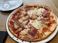 -玛尚诺Pizza&Bar(长泰广场店)