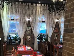 -安德烈俄式西餐厅(中央大街店)