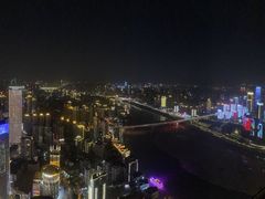 -WFC会仙楼观景台