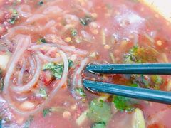 -真空冷面王(武功街店)