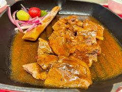-西贝(虹口龙之梦店)