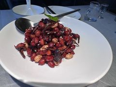 -吴越荣记苏州菜·松鼠桂鱼100%活鱼现做(斜塘老街店)