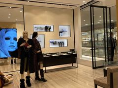 -Chanel(德基广场店)