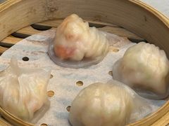 水晶鲜虾饺-香云轩·顺德菜(香云纱园林酒店店)