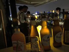 -顽啤熊·酒客酒馆(苏城夜景必选店)