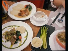 -LA MAISON公鸡和龙(蛇口店)
