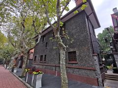 -上海孙中山故居纪念馆