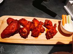-Boxing Cat Brewery拳击猫精酿啤酒馆(永福店)