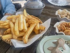 -望海·帆船主题咖啡厅•品茗下午茶(石湖景区店)