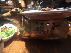 -炊烟小炒黄牛肉(中心印象城店)