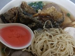 -顺兴面店(领展购物广场西区店)