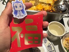 -螺大喜螺蛳粉火锅(雍和宫店)
