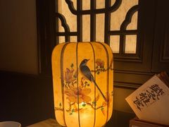 -绿茶餐厅(西湖银泰百货店)