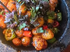 -绿茶餐厅(千岛湖银泰城店)