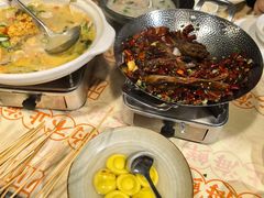 -小林哥的海鲜馆·夜宵烧烤(渔人码头店)