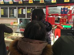 -闫家驴肉老店(华电一校店)