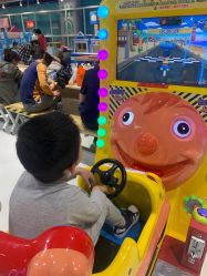-利奥梦幻主题乐园(爱琴海购物公园店)