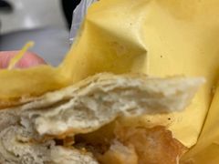 -王氏林记烧饼店(汇邻店)