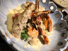 -蟹将军·松叶蟹和牛日料放题自助(K11店)