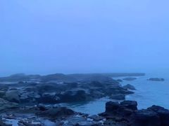 -漳州滨海火山岛自然生态风景区