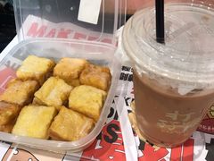 -孖记茶档·热腾茶餐(荔湾领展广场店)