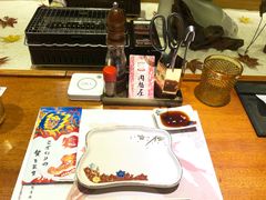 -肉魁屋·烧肉·烧鸟·酒场(高新店)