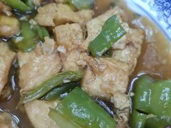 -东北酱骨头馆(蓁巷店)