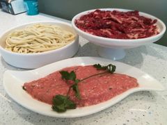 -潮汕林记牛肉火锅(万象天地店)
