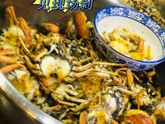 -孙盛兴奥灶面馆·蟹黄面·三虾面(山塘街总店)