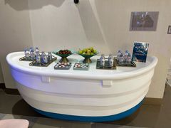 -半岛听涛蒸汽海鲜自助(K11店)