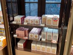 -国药中服免税(北京坊店)